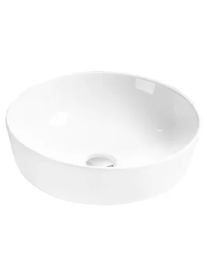 Cenová Bomba MEXEN - Lana umyvadlo na desku 41 x 41, bílá 22234100