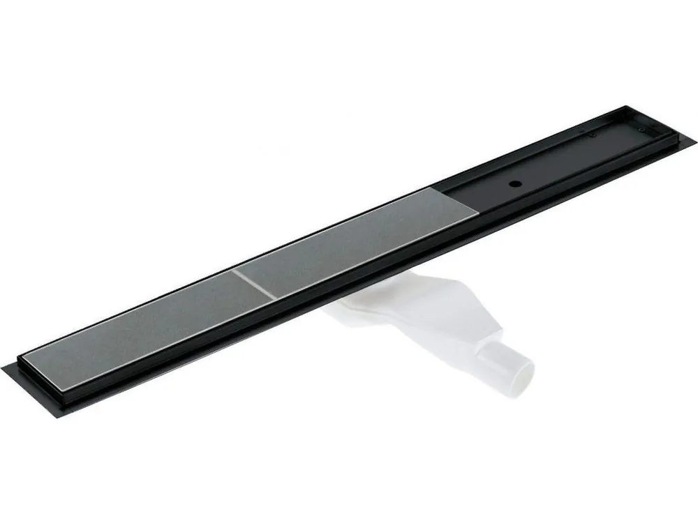 Akční Nabídka DEANTE - Lineární odtok, podlahový, 100 cm - Reverzibilní KOS_N10D