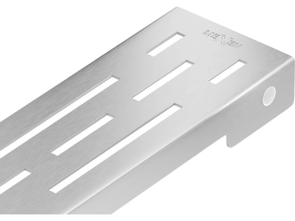 Expresní Doručení MEXEN - Rošt M01 pro žlab 70 cm nerez 1020070