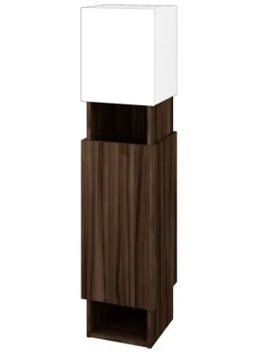 Akce Vysoká skříň INVENCE SVD2O 35 - Q08 (L01+D06) / Q08 (L01+D06) / Levé