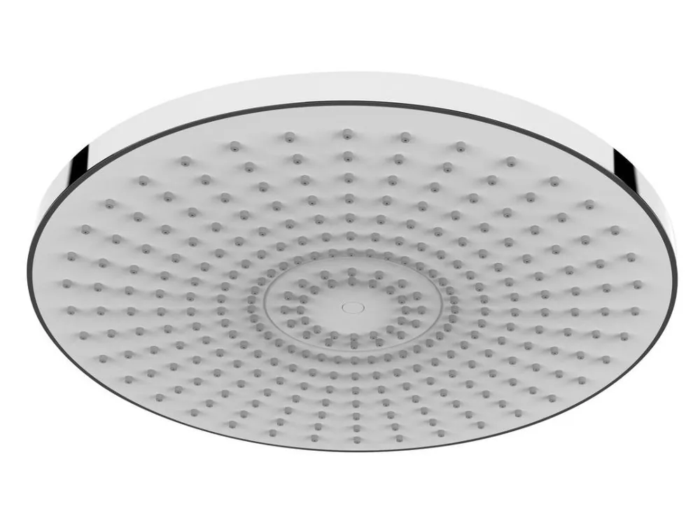 Hlavová sprcha, průměr 300mm, ABS/chrom - koupelny-sanita.cz Levný