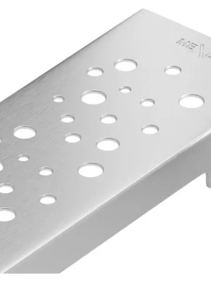 MEXEN - Rošt M12pro žlab 60 cm nerez 1021060 Cenová Bomba