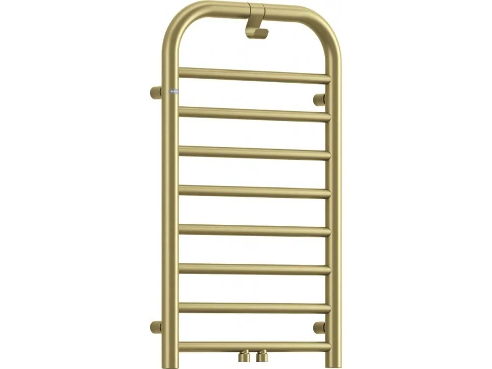 Horká Nabídka DEANTE - Silia koupelnový radiátor - výška 85 cm AGI_RG31