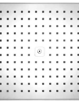 Hlavová sprcha, 300x300mm, ABS/chrom - koupelny-sanita.cz Speciální Cena