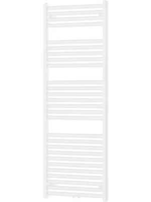 MEXEN - Hades otopný žebřík/radiátor 1500 x 600 mm, 812 W, bílá W104-1500-600-00-20 Tovární Cena