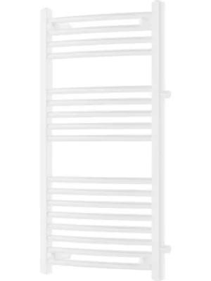 MEXEN - Ares otopný žebřík/radiátor 900 x 500 mm, 372 W, bílá W102-0900-500-00-20-S Poslední Šance