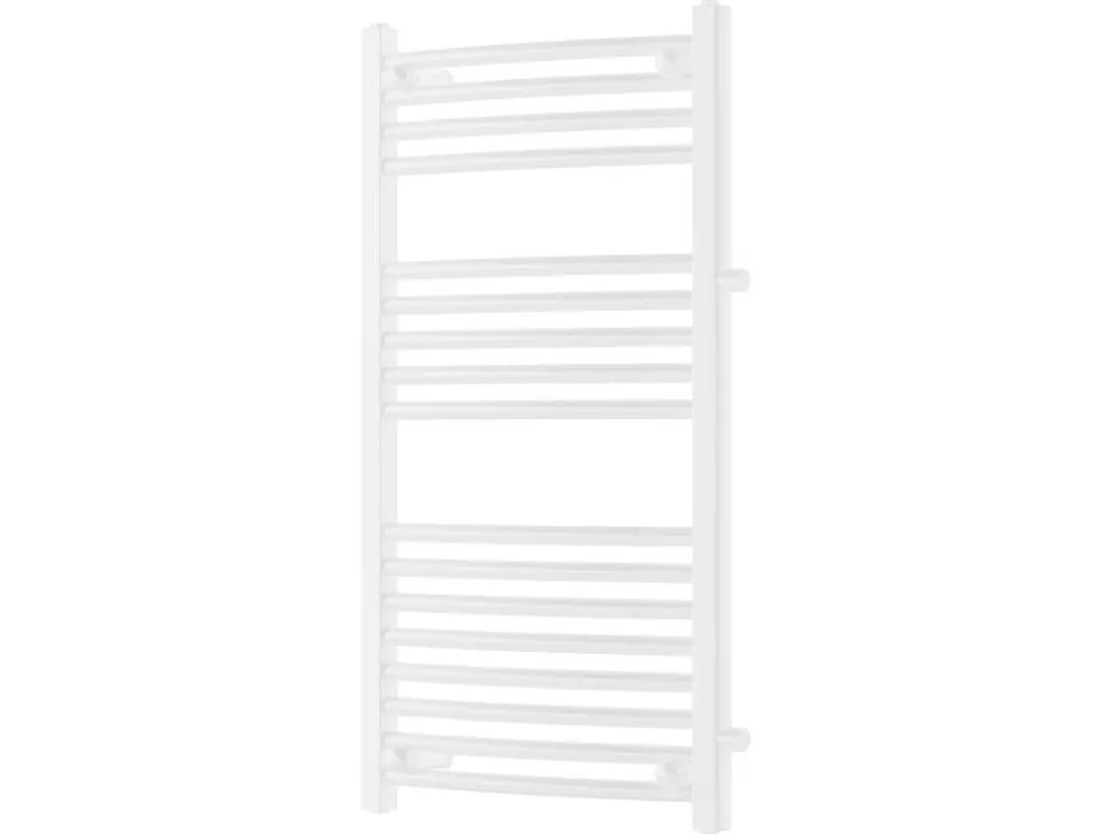 MEXEN - Ares otopný žebřík/radiátor 900 x 500 mm, 372 W, bílá W102-0900-500-00-20-S Poslední Šance