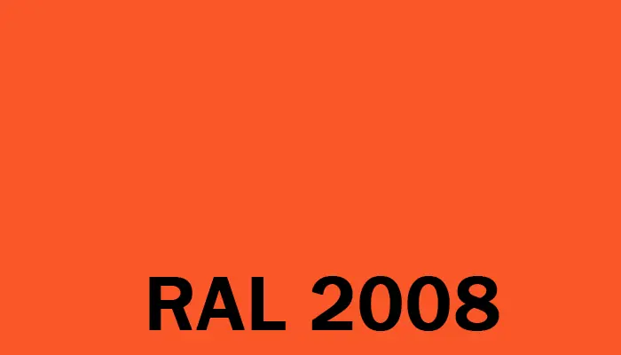 Akce Autolak ve spreji RAL LESK 400ml<span class="small color-gray text-muted"> - Odstín RAL: RAL 2008</span>