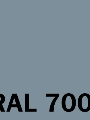 Akční Cena Autolak ve spreji RAL LESK 400ml<span class="small color-gray text-muted"> - Odstín RAL: RAL 7000</span>
