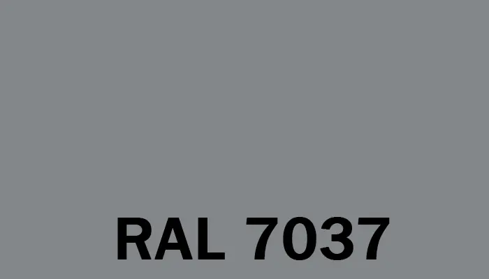 Akce Autolak ve spreji RAL LESK 400ml<span class="small color-gray text-muted"> - Odstín RAL: RAL 7037</span>