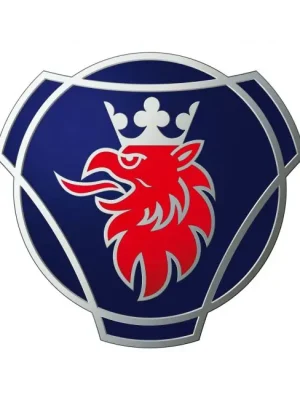 Zlevněný Autolak ve spreji Scania 400ml<span class="small color-gray text-muted"> - Scania: 1366664 GREY</span>